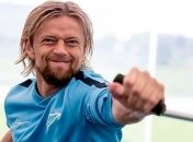 Тимощук побывал в Казахстане, но приоритетом остается "Зенит-2"