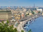 Київ послаблює карантин на травневі свята, але ряд обмежень ще залишаться