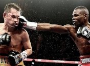 Ригондо хладнокровно ответил на оскорбления со стороны Ломаченко