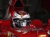 Кими Райкконен: Ferrari подтянула свои слабые стороны