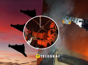 Атака на Черкассы