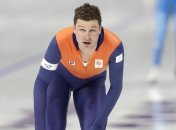 Крамер: Рад золоту, но уже думаю о следующих стартах