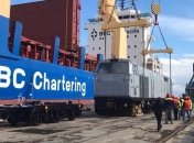 Кравцов: Уже в октябре новые тепловозы General Electric выйдут на маршруты