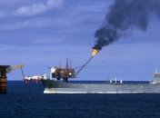 Цены на нефть пошли вверх на новостях из Ирана