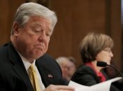 Украина наняла профессиональных американских лоббистов