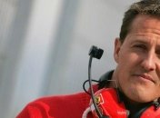 Вес Михаэля Шумахера рекордно снизился