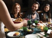 Это последний день перед началом Успенского поста