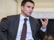 Климкин рассказал о теме переговоров "нормандской четверки"