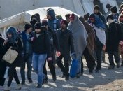 Австрия просит Еврокомиссию предоставить деньги на беженцев