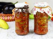 Маринованные баклажаны – вкуснейшее блюдо