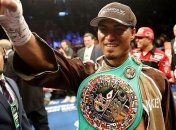 Майки Гарсия призывал всех спортсменов записаться в программу VADA