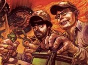 Книгу "Полный газ" Стивена Кинга собираются экранизировать