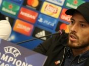 Давид Сильва продлил контракт с "Манчестер Сити"