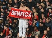 "Бенфика" отрывается от "Порту", серьезно претендуя на чемпионство