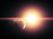 Специалисты обсерватории NASA афиксировали самую яркую вспышку