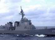 Британский ракетный эсминец вошел в Черное море