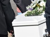 В Індії чоловік воскрес на власному похороні