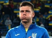 Матвиенко: Пенальти? Мяч попал в руку