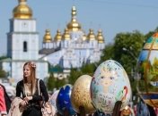 Инфляция в Украине в апреле ускорилась до 3,5%