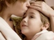 Субфебрилитет у детей