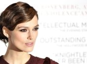 Диета Киры Найтли