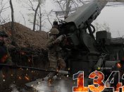 1342-й день повномасштабної війни Росії проти України