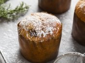 Рецепт пасхальной выпечки