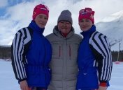 Олена Вяльбе