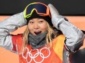 Олимпийская чемпионка лишила работы американского комментатора