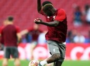 Лидер Ливерпуля Мане - о предстоящем финале Лиги чемпионов