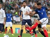 Ведущие сборные европейского футбола запланировали товарищеский матч