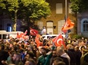 В Турции задержали более 2800 человек за мятеж