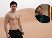 Павел Дуров делал пересадку волос — фото до и после