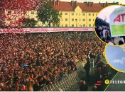 Українка стала зіркою ТікТок із пакетом АТБ