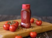 Заготовить натуральный соус очень просто