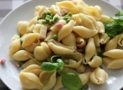 Почему макароны нужно употреблять в охлажденном виде