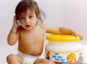 Задержка речи у малыша