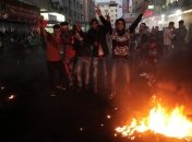 Украинцам советуют воздержаться от поездок в Иерусалим