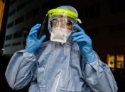 Коронавирус в Украине и мире: что известно на 11 апреля