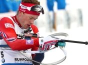 Норвежский биатлон лишился двух ведущих спортсменов