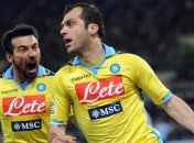 Горан Пандев: В "Наполи" я готов быть даже защитником