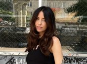 Надя Дорофєєва стала прикладом для багатьох модниць