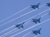 Лидеры Украины отмечают достижения работников авиационной отрасли