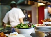 В Киеве 30% заведений питания приостановили деятельность после мониторинга 