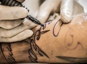 Смешные татуировки, о которых многие жалеют