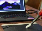 "Тачпад будущего" распознает легчайшие прикосновения