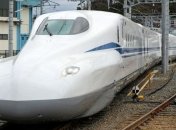 В Японии представлен новый поезд-пуля с революционным дизайном (Видео)