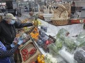 В Украине подорожали продукты питания 