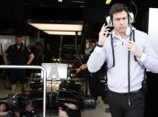 Тото Вольф: Mercedes является аутсайдером в борьбе с Ferrari за чемпионство