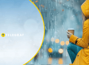 Колаж "Телеграфу"